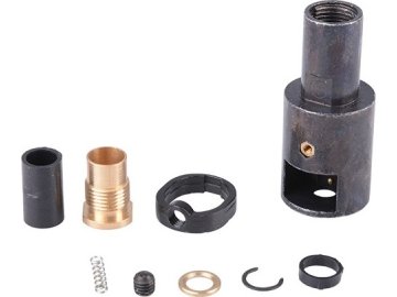 Wel Kompletní komora s gumičkou pro Well MB01,04,05,06,08,13 01