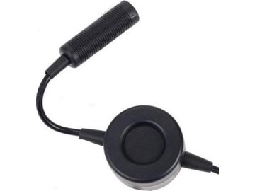 ZTC TCI Tactical PTT Military Standard Version 01