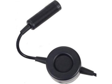 ZTC Spínač TCI PTT pro Motorola - 2pin 01