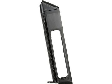 KJW 17rd CO2 magazine for GC-0203 (Ruger MK2) replica 01