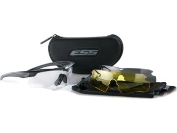 ESS ESS Crossbow 3 LS 01