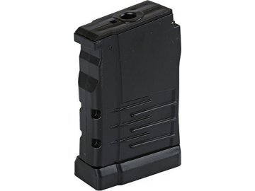 LCT Zásobník AS Val / VSS 50 ran, krátký, tlačný, černý 01