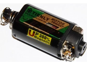 Tienly Motor Infinity U-30000, krátký 01