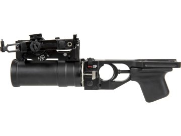 DBY GP-25 Grenade Launcher Replica for AK Replicas 01