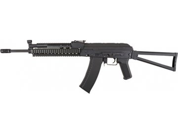 Airsoftová zbraň AK KTR Assault Rifle - RAS, CYMA, CM.040K