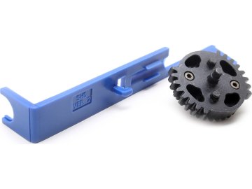 SHS Dvojité pístové kolo (DSG) s ramínkem V2 01