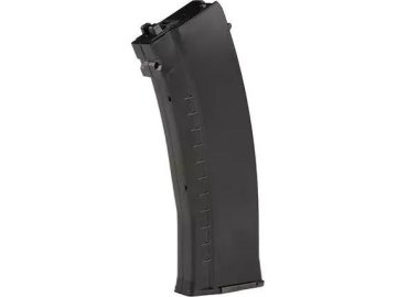 Wet Plynový zásobník na 32 ran pro WE AK GBB - Styl AK74 - černý 01