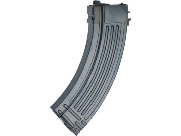 Wet Plynový zásobník na 32 ran pro WE AK GBB - Styl AK47-PMC 01