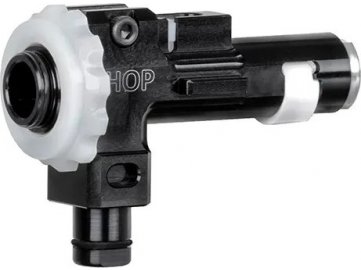 CNC HopUp komora pro M4, RetroArms