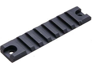 Wel Side RIS rail for R4 replicas 01