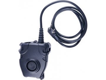 PTT zUSMC Intercom pro Kenwood, Z. Tactical