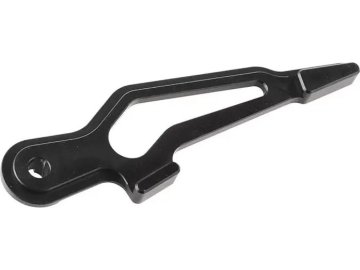 RET CNC přepínač režimu střelby AK, typ A - Černá 01