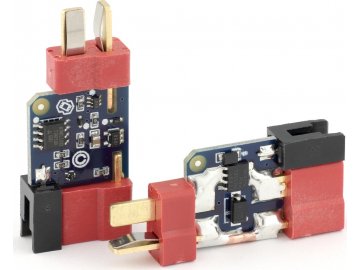 AEG MOSFET gen.3 NanoASR™, GATE