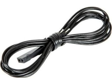 GAT Dvoužílový signální kabel 2 x 60cm, GATE 01