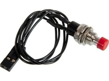 GAT Programovací tlačítko 01