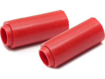 MDB 60° HopUp gumička Shark pro pružiny do M140 - 2 KUSY 01