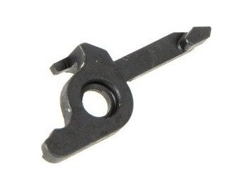 RET CNC Cut Off Lever for Gearbox V3 (AK) 01