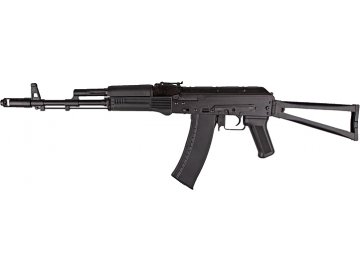 Airsoftová zbraň AK74M - ocelové, LCT, LCKS74M, New Version
