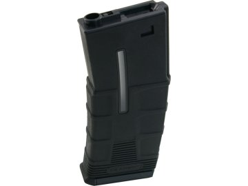 ICS T-Tactical 300 rounds hi-cap magazine for M4 / M16 replicas - black 01