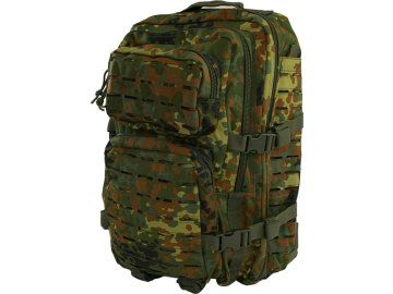Mil-Tec Batoh MOLLE velký laser BW 01