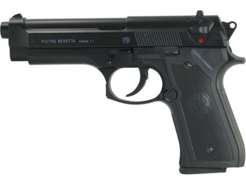 UMAREX Airsoftová pistole Berreta M92 FS HME, Umarex 01