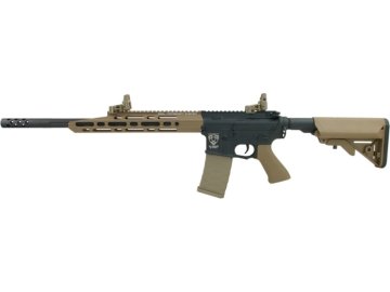 APS ASR110 EBB Carbine Replica - Tan  01