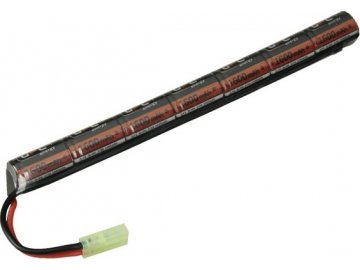 Akumulátor GFC 8,4V 1600mAh - AK Mini stick