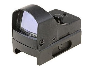 Kolimátor Micro [THO-202], Theta Optics