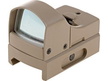 THO Kolimátor Micro THO-202 - TAN 01