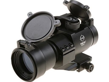 THO Battle Reflex Sight Replica - Black 01