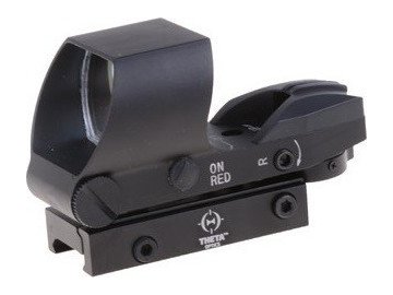 THO Otevřený kolimátor II THO-210 01