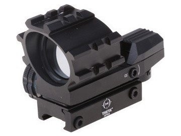 THO Otevřený kolimátor RIS THO-213 01