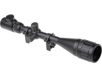 THO Puškohled 6-24x50 AOEG THO-203 01