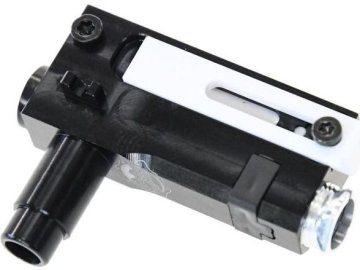 RET CNC Hop-Up Chamber for AK Replicas 01