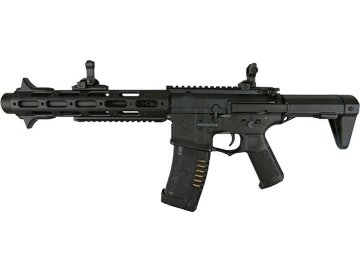 Amb ARES AMOEBA M4 ASSAULT RIFLE AM-013, černá 01