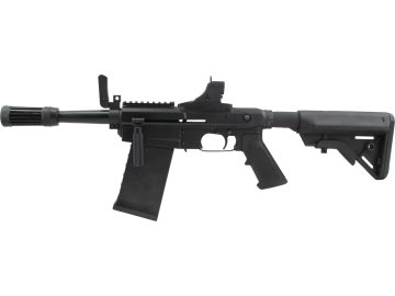 PPS XM26 Shotgun Replica 01