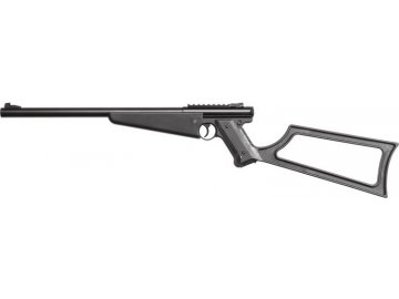 Odstřelovací puška MK1 Tactical Sniper - černý, ASG