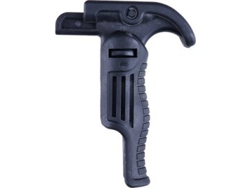 CYM Taktická sklopná RIS rukojeť C57 - černá 01