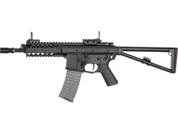 DBoys PDW BY-808  carbine replica 01