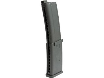 Uma Heckler&Koch MP7A1 AEG 120 BB Mid-Cap Magazine 01