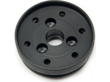AIRSOFTPRO Tělo tiché hlavy pístu - POM 01