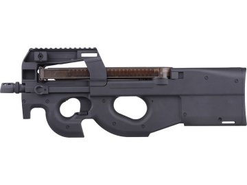 CYM Airsoftový samopal  FN HERSTAL P90, CM.060 - černý 01