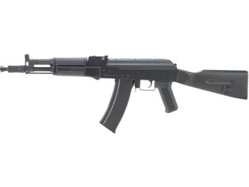 CYMA Airsoftová zbraň AK-105 (CM.031B), ABS 01