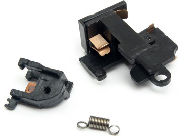 CYM Spoušťové kontakty pro mechaboxy V2 01