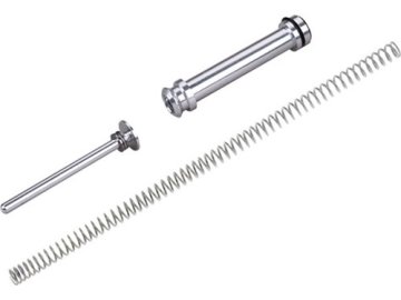 Wel 500 FPS upgrade set pro MB02,3,7,9,10,11,12 01