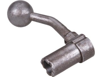 Wel Standardní natahovací páka závěru pro MB01,04,05,08 01