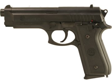 Airsoftová pistole Taurus PT92, CyberGun