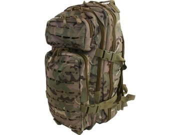 Batoh MOLLE laser 20L - Multicam, MFH