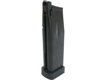 KJW CO2 28 BB Magazine for KP-08 Replicas 01