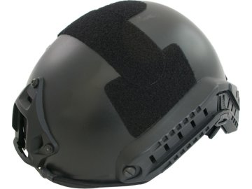 STRIKE SYSTEMS(R) STRIKE helma FAST OCC - Černá 01